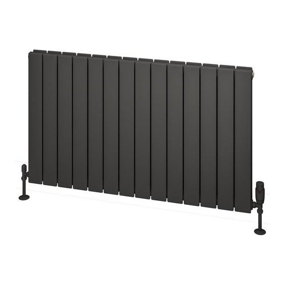 Addington II Radiator Type 20 600 x 1040mm