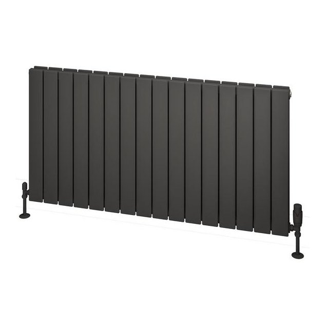 Addington II Radiator Type 20 600 x 1188mm