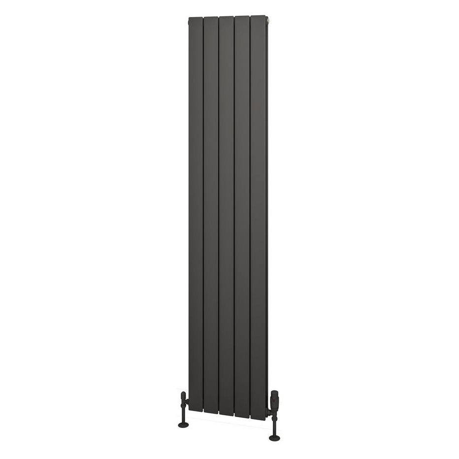 Addington II Radiator Type 20 1800 x 374mm