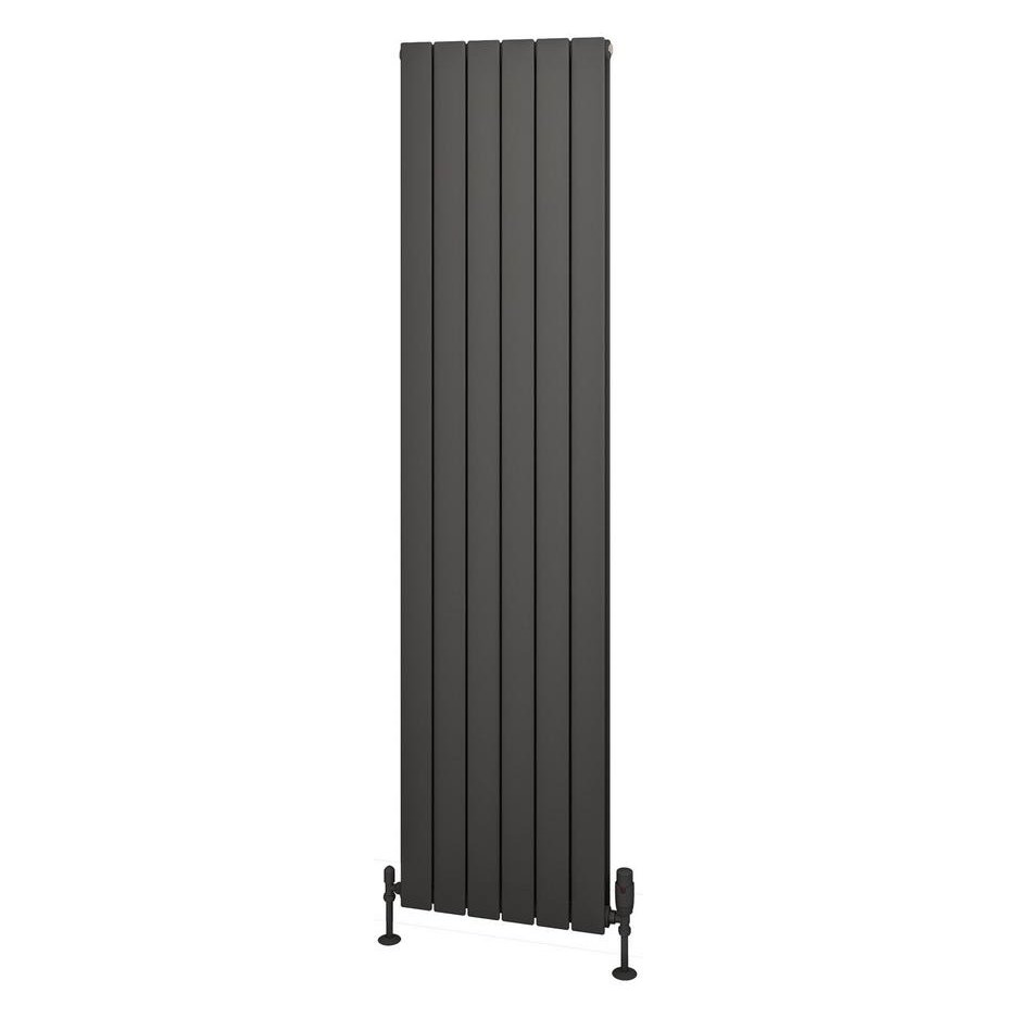 Addington II Radiator Type 20 1800 x 448mm