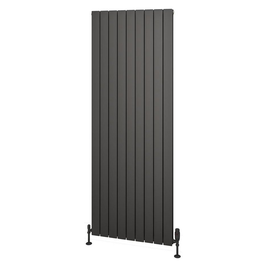 Addington II Radiator Type 20 1800 x 670mm