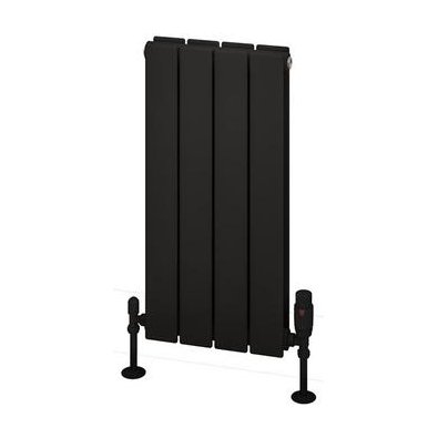 Addington II Radiator Type 20 600 x 300mm