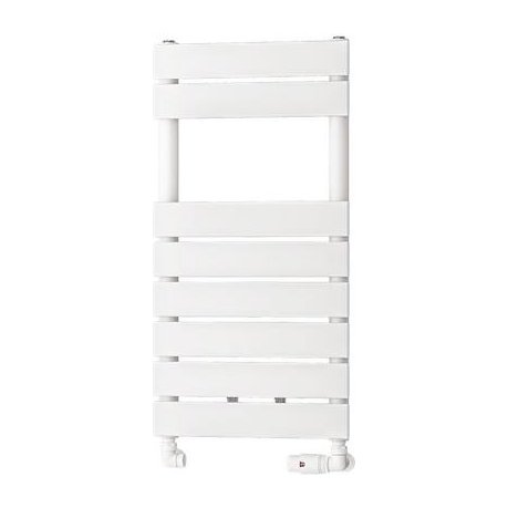 Addington II Towel Rail Type 10 790 x 400mm