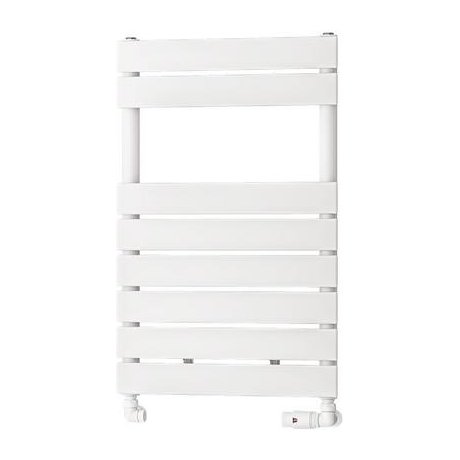 Addington II Towel Rail Type 10 790 x 500mm