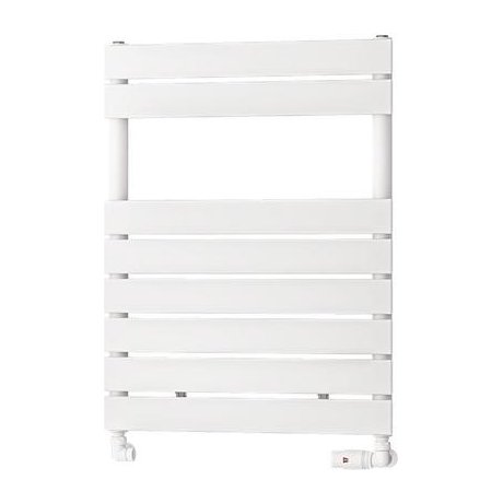 Addington II Towel Rail Type 10 790 x 600mm