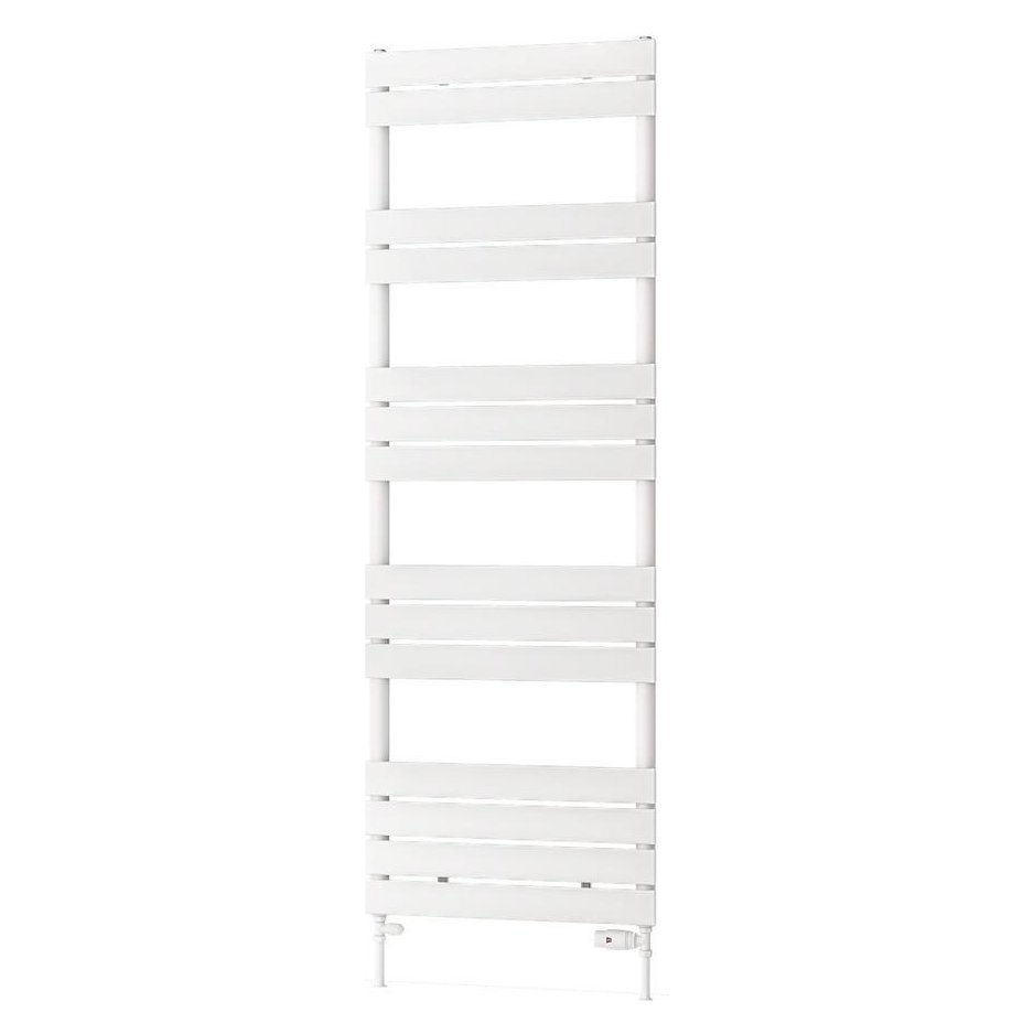 Addington II Towel Rail Type 10 1750 x 600mm