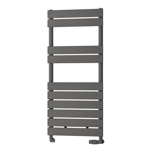 Addington II Towel Rail Type 10 1110 x 500mm