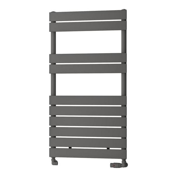Addington II Towel Rail Type 10 1110 x 600mm