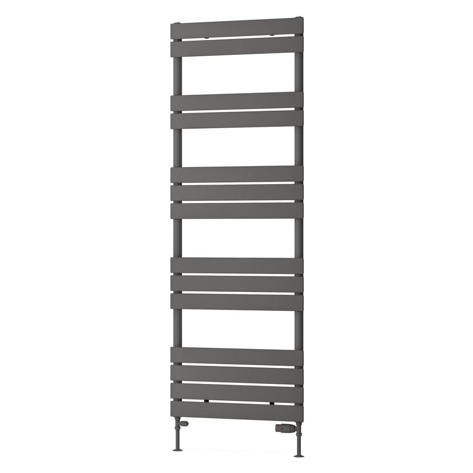 Addington II Towel Rail Type 10 1750 x 600mm