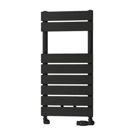 Addington II Towel Rail Type 10 790 x 400mm