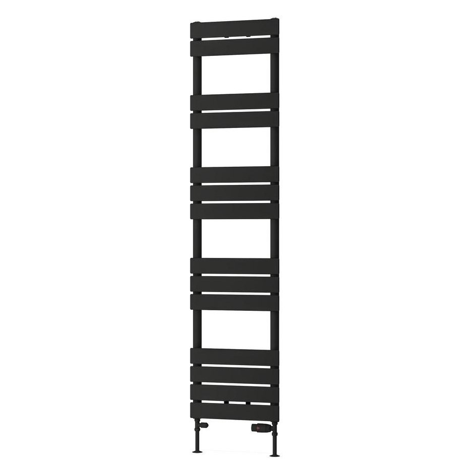 Addington II Towel Rail Type 10 1750 x 400mm