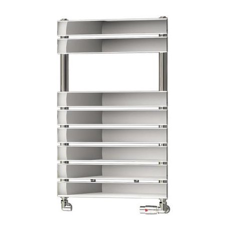 Addington II Towel Rail Type 10 790 x 500mm