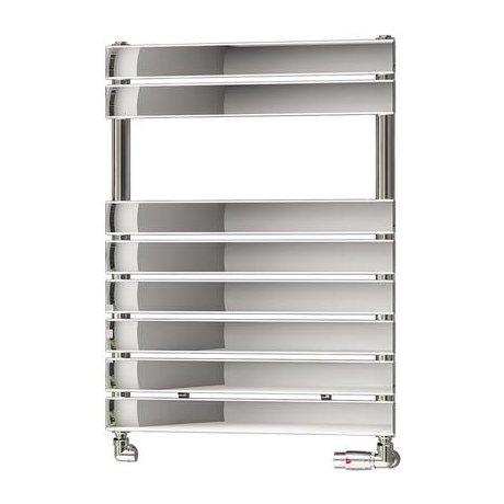 Addington II Towel Rail Type 10 790 x 600mm