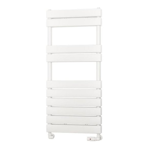 Addington II Towel Rail Type 20 1110 x 500mm