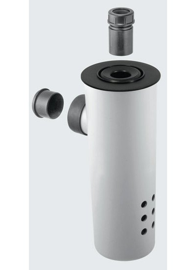 Condensate Soakaway