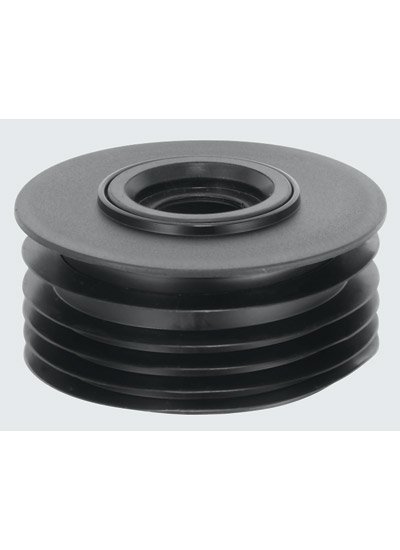 Drain Connector 2"