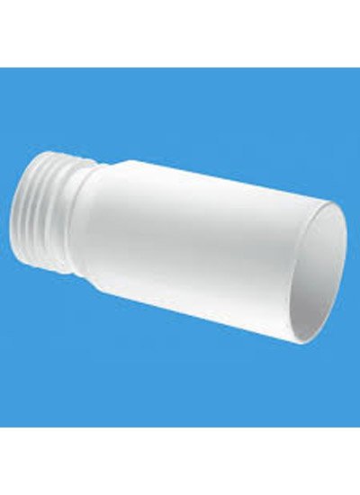 Pan Connector Extension Adjustable Length 110mm
