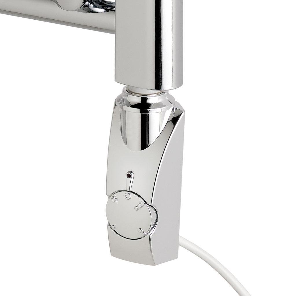 Type D Vertical Element Including Radiator Thermostat Up to 300W