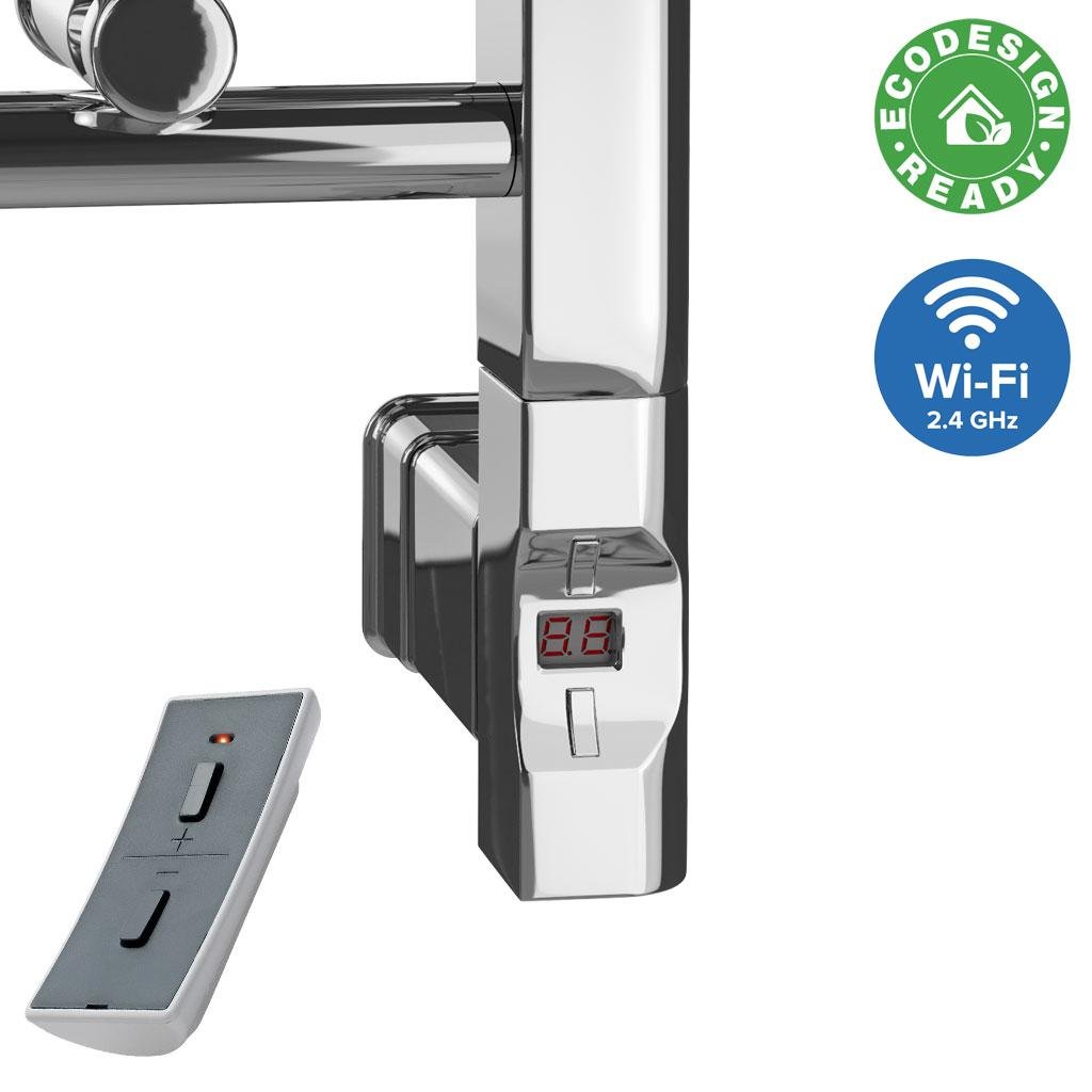 Type F Element Wi-Fi with D Shape Cap 150W
