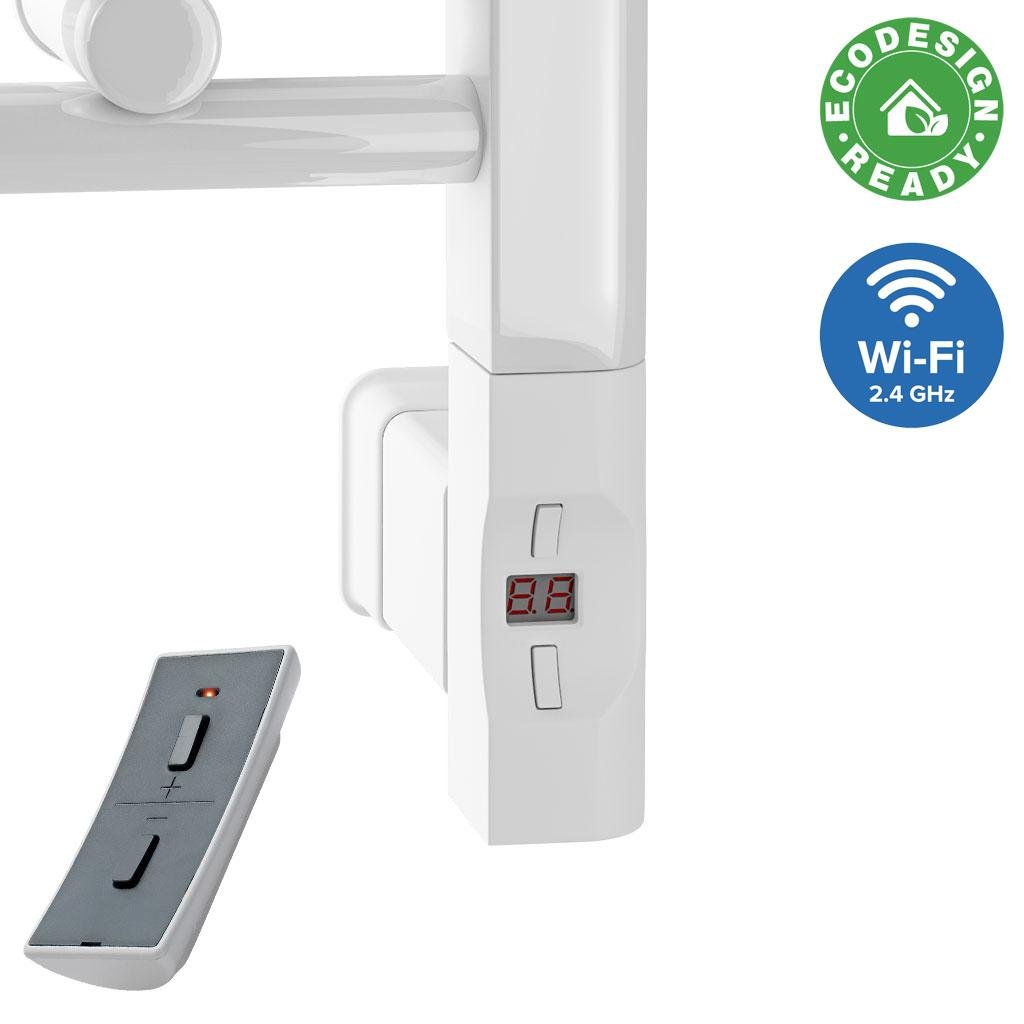 Type F Element Wi-Fi with D Shape Cap 1200W