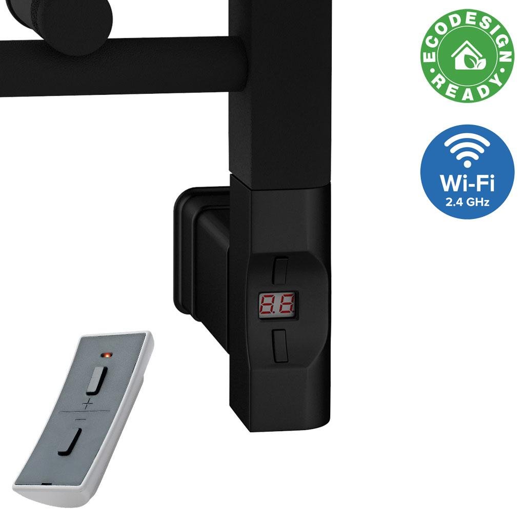 Type F Element Wi-Fi with D Shape Cap 150W