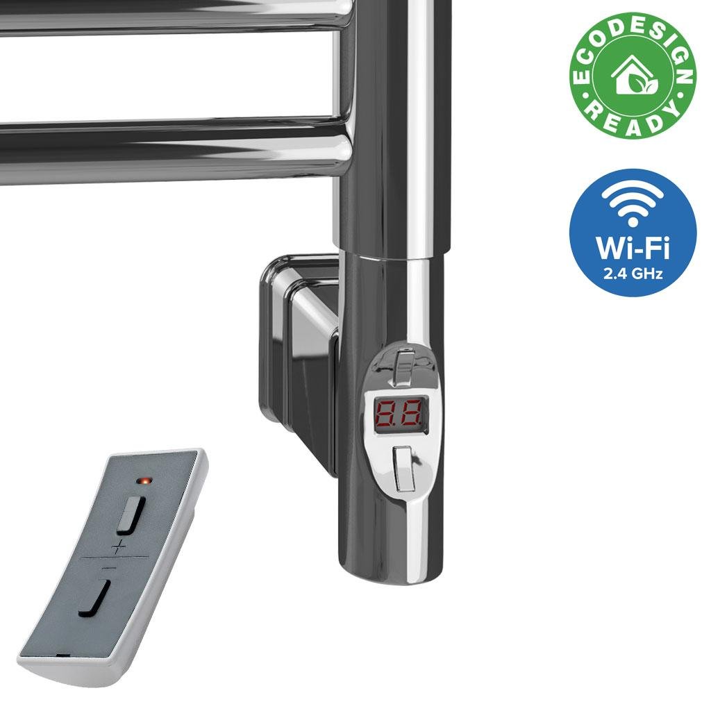 Type F Element Wi-Fi with Round Cap 150W
