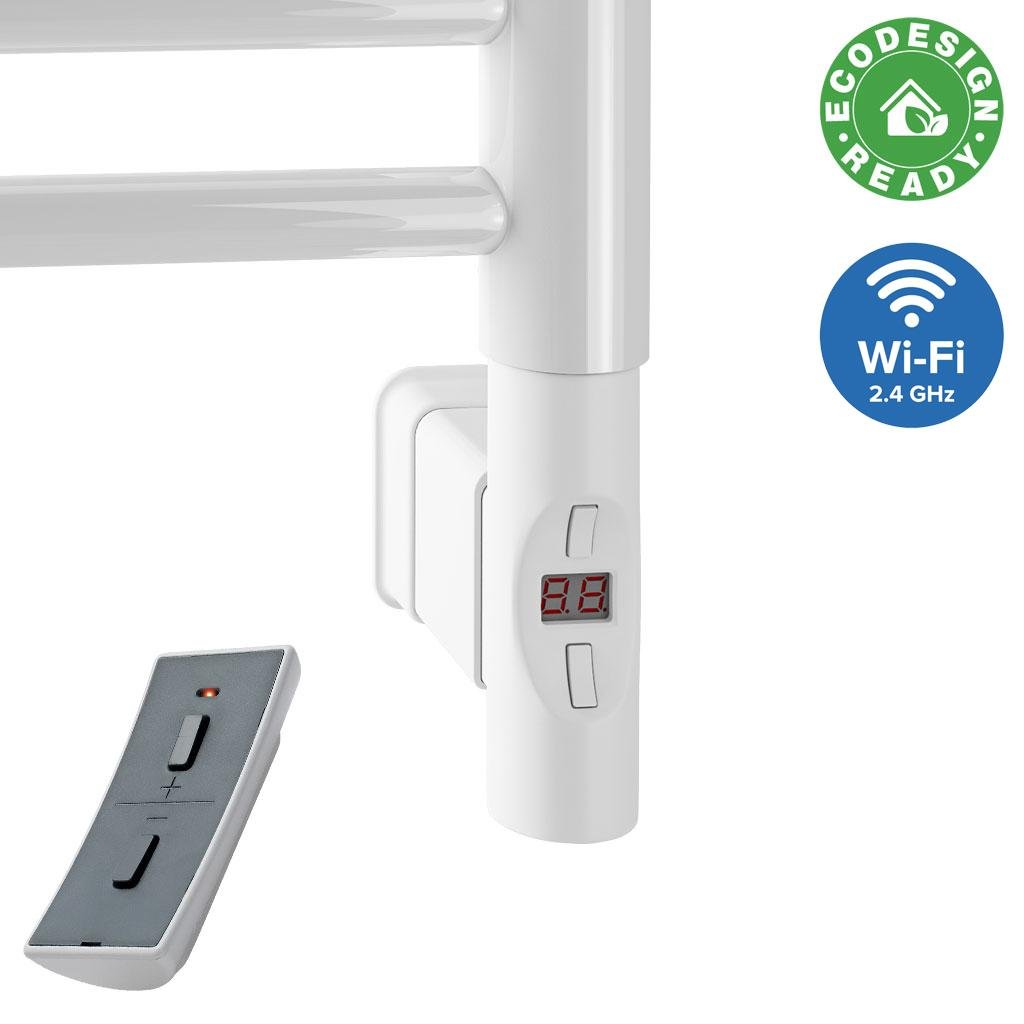 Type F Element Wi-Fi with Round Cap 600W