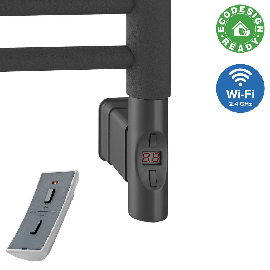 Type F Element Wi-Fi with Round Cap 600W