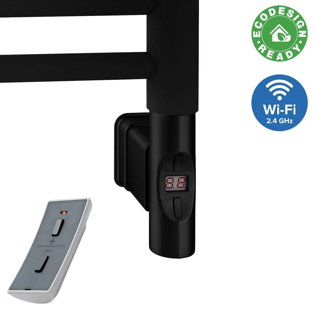 Type F Element Wi-Fi with Round Cap 1200W