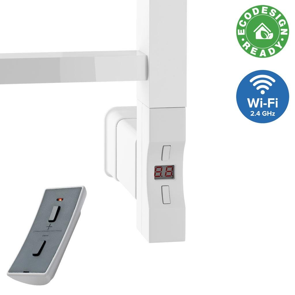 Type F Element Wi-Fi with Square Cap 300W