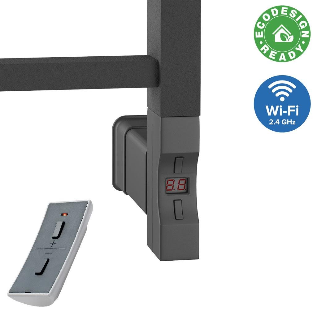 Type F Element Wi-Fi with Square Cap 900W