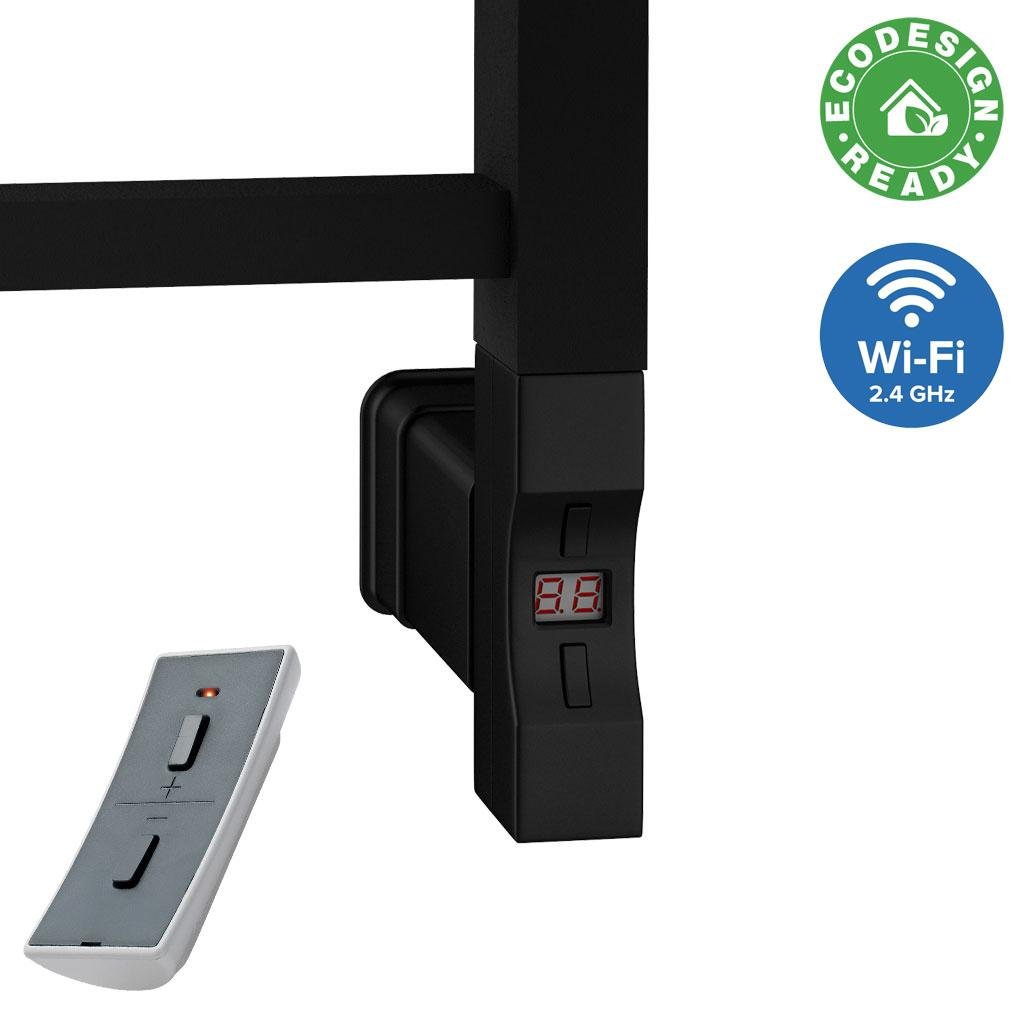Type F Element Wi-Fi with Square Cap 1200W