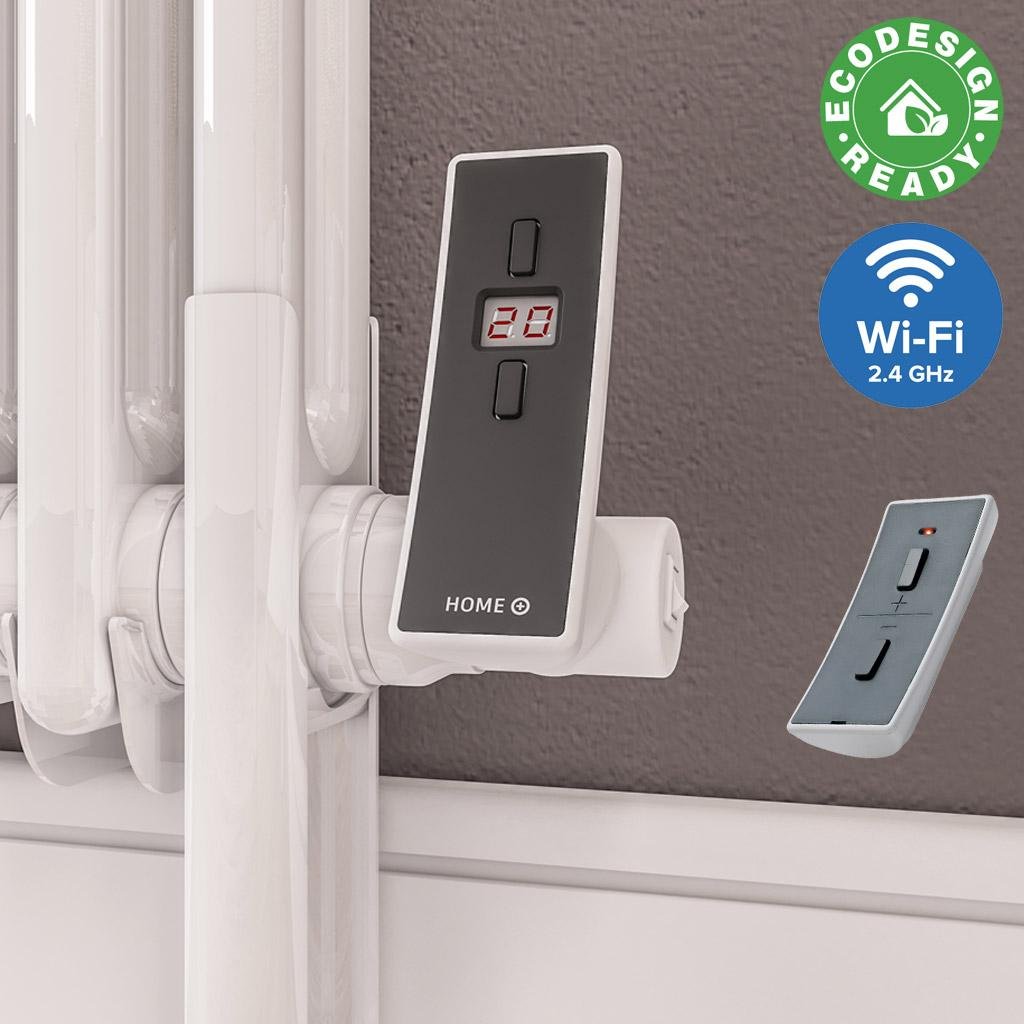 Type H Element Wi-Fi Horizontal 300W