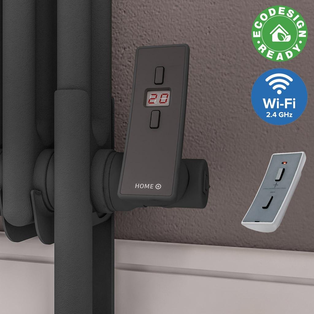 Type H Element Wi-Fi Horizontal 600W