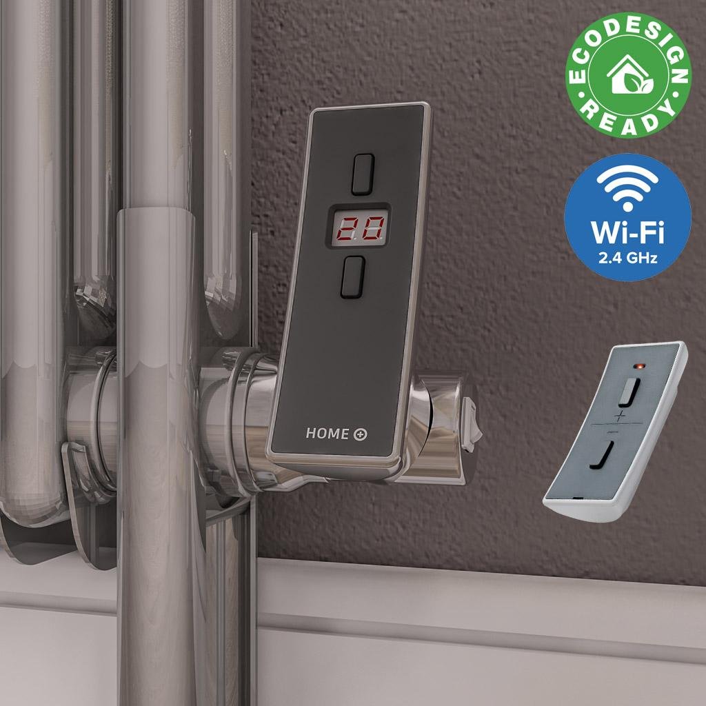 Type H Element Wi-Fi Horizontal 900W
