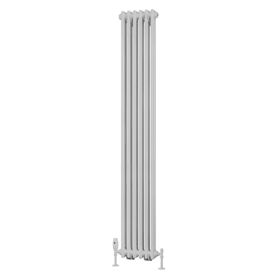Rivassa 2 Column Radiator 1800 x 293mm