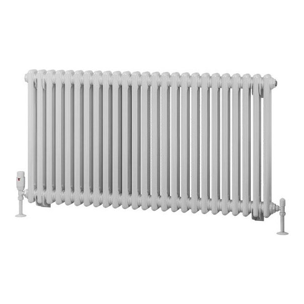 Rivassa 2 Column Radiator 600 x 1148mm