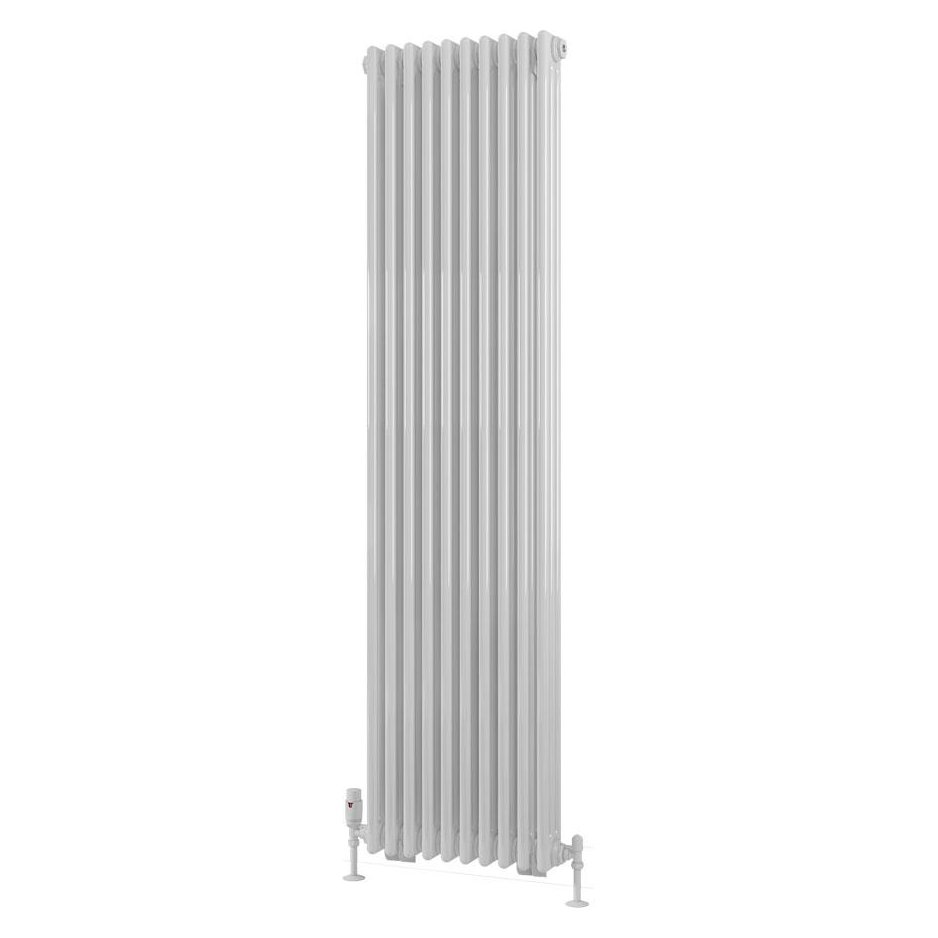 Rivassa 3 Column Radiator 1800 x 473mm