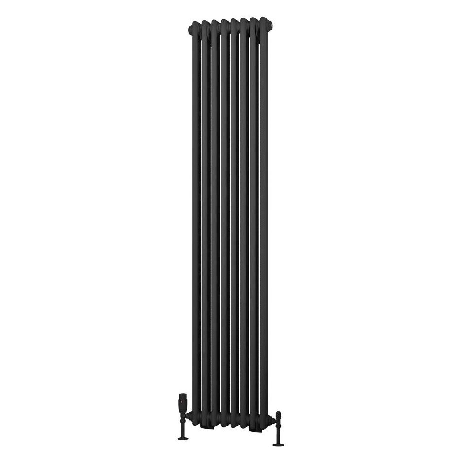 Rivassa 2 Column Radiator 1800 x 383mm