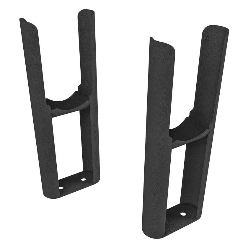 Rivassa 2 Column Radiator Feet (Pair)