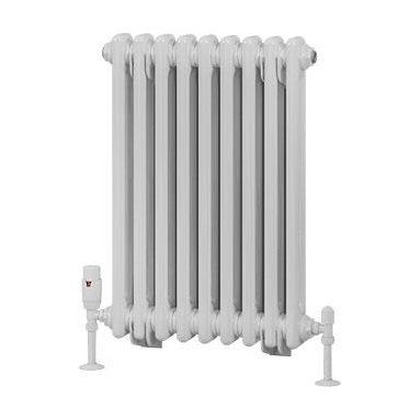 Rivassa 2 Column Radiator 600 x 428mm