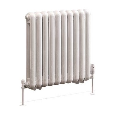 Rubano 600 x 623mm Radiator
