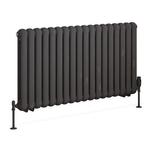 Rubano 600 x 1103mm Radiator