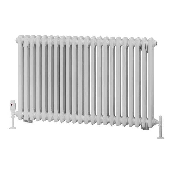 Rivassa 2 Column Radiator 600 x 1010mm