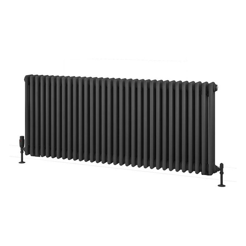 Rivassa 3 Column Radiator 600 x 1460mm