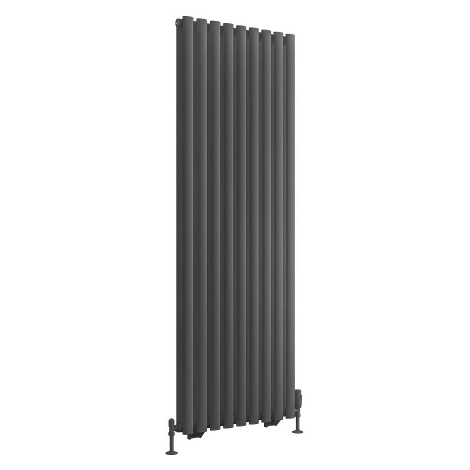 Tunstall Double Radiator 1800 x 630mm