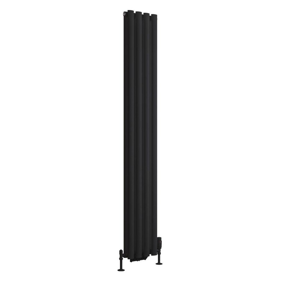 Tunstall Double Radiator 1800 x 280mm