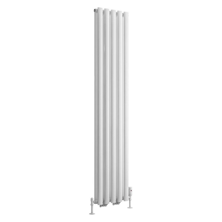 Tunstall Double Radiator 1800 x 350mm