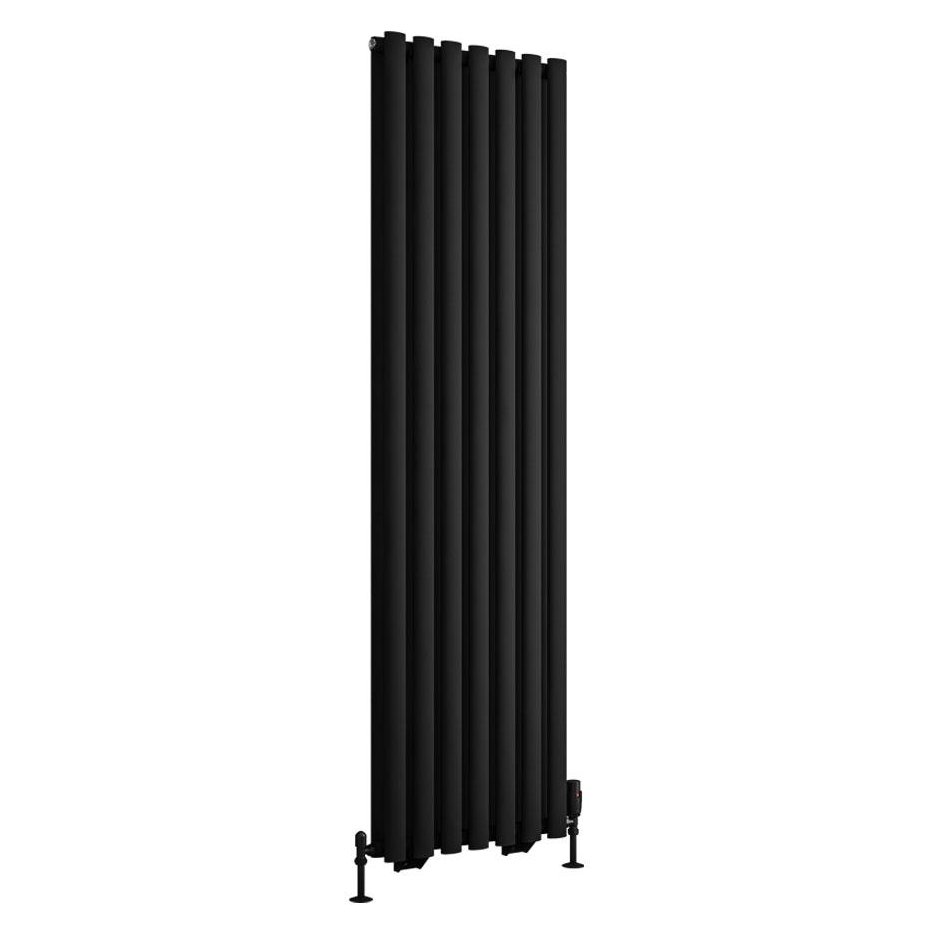 Tunstall Double Radiator 1800 x 490mm