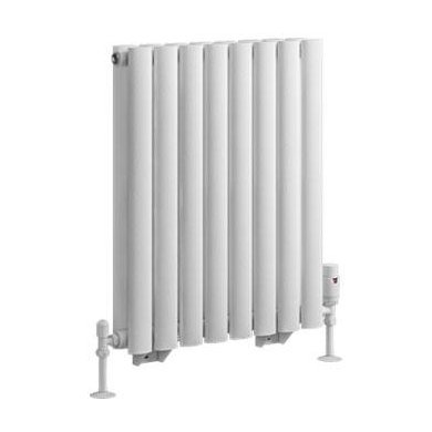 Tunstall Double Radiator 600 x 471mm
